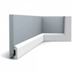 Orac Decor SX182 Skirting Board