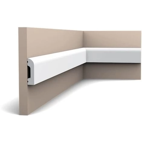 Orac Decor SX182 Skirting Board 3 Orac Decor SX182 Skirting Board - Image 3