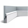 Orac Decor SX186 Skirting Board