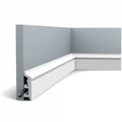 Orac Decor SX122 Skirting Moulding
