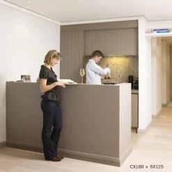 Orac Decor SX125 Skirting Moulding 5 Orac Decor SX125 Skirting Moulding -Quality Flooring Store 1208910 3