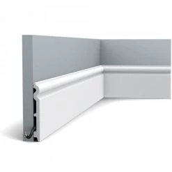 Orac Decor SX138 Skirting Moulding