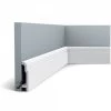 Orac Decor SX155 Skirting Moulding