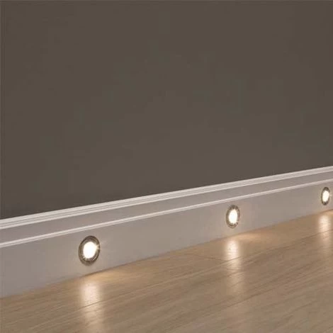 Orac Decor SX155 Skirting Moulding 3 Orac Decor SX155 Skirting Moulding - Image 3
