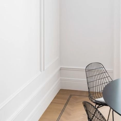 Orac Decor SX156 Skirting Moulding 3 Orac Decor SX156 Skirting Moulding - Image 3