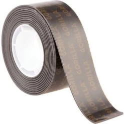 Gorilla 3044200 Heavy Duty Double-sided Tape - 25mm X 1.5M
