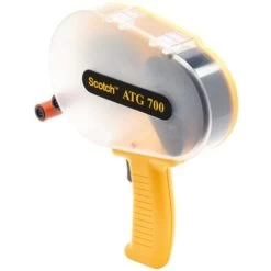 Scotch ATG700 Adhesive Transfer Tape Gun