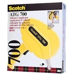 Scotch ATG700 Adhesive Transfer Tape Gun -Quality Flooring Store 12727282 5
