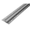 Vitrex Cover Strip Carpet To Carpet Edge - Silver 900mm