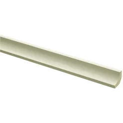 Richard Burbidge Primed Scotia Moulding - Pine 2400 X 21mm