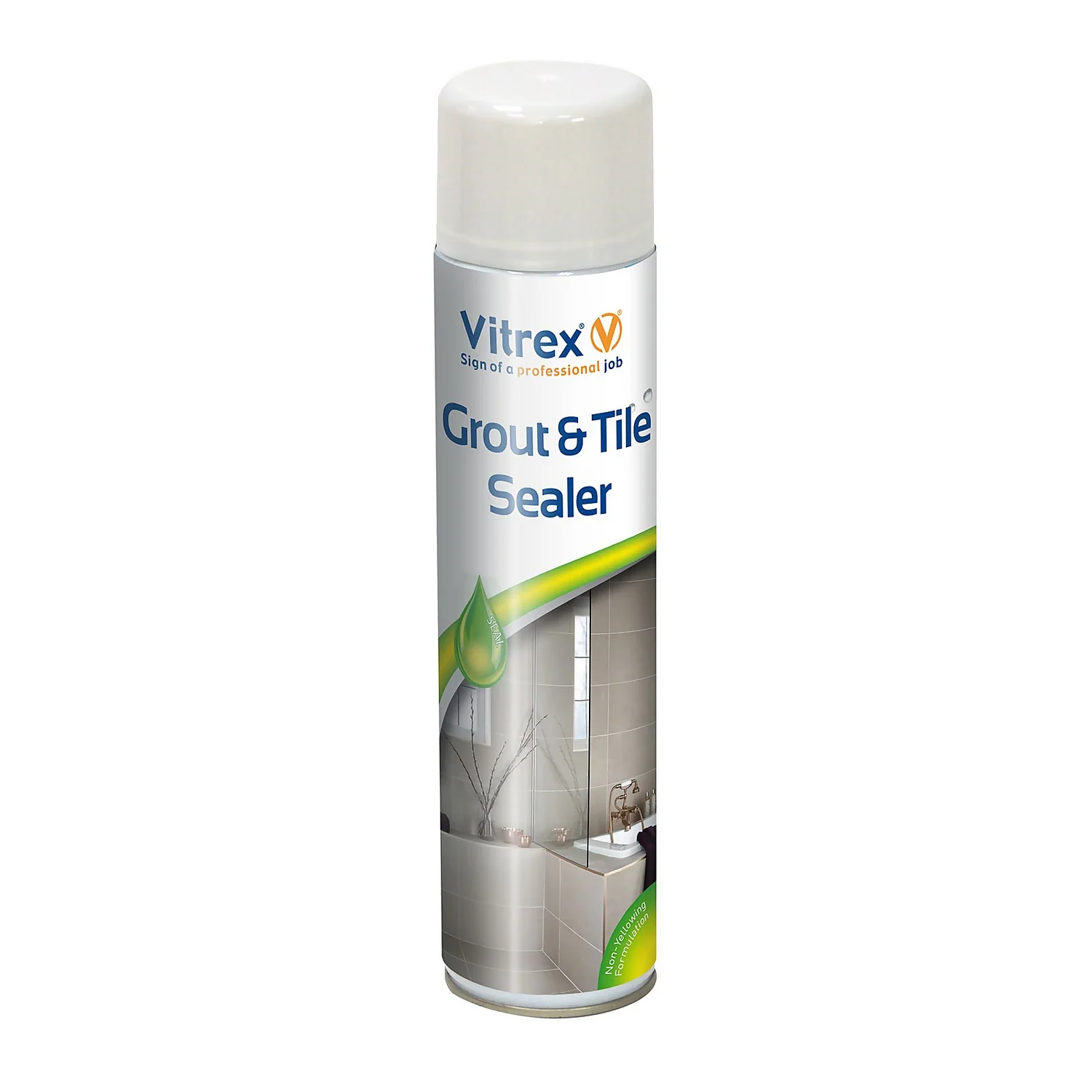 Grout & Tile Sealer 600ml 1 Grout & Tile Sealer 600ml
