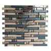 House Of Mosaics Niagara Mosaic Tile (Sample Only) - 150 X 110mm
