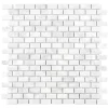 House Of Mosaics Carrera Brick Mosaic Tile (Sample Only) - 150 X 110mm