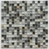 House Of Mosaics Tuscon Mosaic Tile (Sample Only) - 150 X 110mm