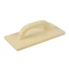 Silverline Poly Plastering Float -140 X 280mm