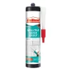 UniBond UltraForce Wall Tile Quick Grout Cartridge White 460g
