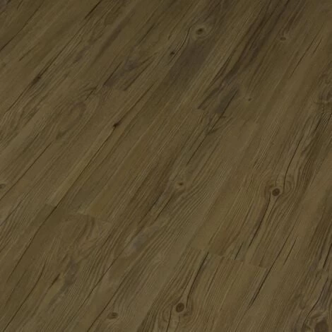 Self-adhesive Flooring Planks 4.46 M² 3 Mm PVC Brown VidaXL 3 Self-adhesive Flooring Planks 4.46 M² 3 Mm PVC Brown VidaXL - Image 3