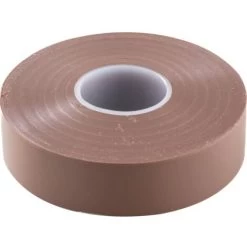 Advance AT7 Brown PVC Insulation Tape - 19mm X 33m -Quality Flooring Store 13838044 3