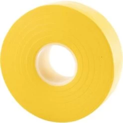 Avon Yellow PVC Insulation Tape - 25mm X 33m -Quality Flooring Store 13838056 3