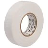 3M Temflex Vinyl Electrical Tape 1500, White, 19 Mm X 25 M
