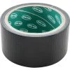 Avon Black Polyethylene Cloth Tape - 50mm X 10m