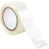 Kennedy Clear Polypropylene Filament Strapping Tape - 50mm X 50m