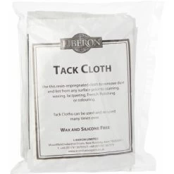 Tack Cloth (Pack Of 10) LIBTCP10