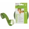 VELCRO� Brand ONE-WRAP� Plant Ties 12mm X 5m Green VEL60202
