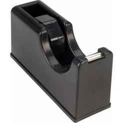 Ultratape Desk Tape Dispenser For 25 And 75mm Reels