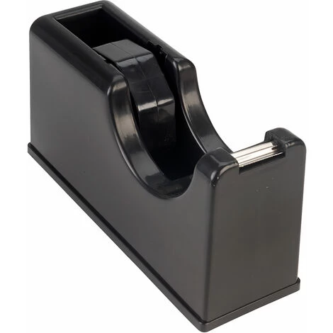 Ultratape Desk Tape Dispenser For 25 And 75mm Reels 1 Ultratape Desk Tape Dispenser For 25 And 75mm Reels