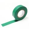 BeMatik - 0,15x19mm Green Electrical Tape In 20m Coil