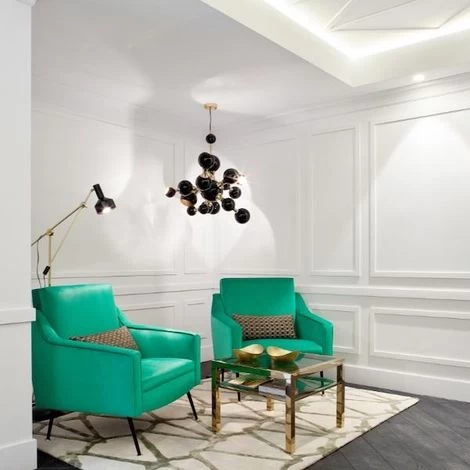 Orac Decor DX162 Architrave Moulding 3 Orac Decor DX162 Architrave Moulding - Image 3