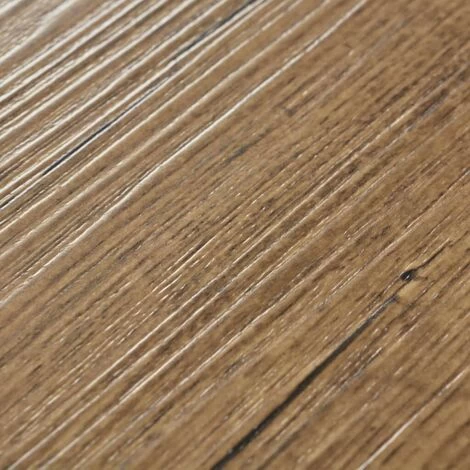Hommoo Self-adhesive PVC Flooring Planks 5.02 M² 2 Mm Walnut Brown VD11172 4 Hommoo Self-adhesive PVC Flooring Planks 5.02 M² 2 Mm Walnut Brown VD11172 - Image 4