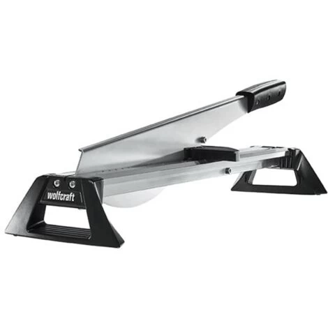Laminate Cutter LC 600 6937000 Wolfcraft 2 Laminate Cutter LC 600 6937000 Wolfcraft - Image 2