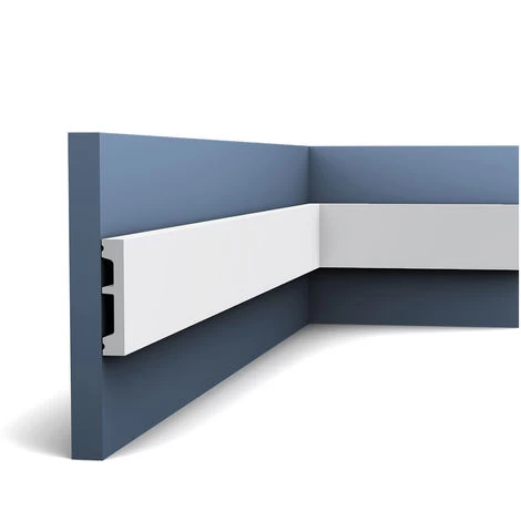 Door Frame Skirting Orac Decor DX157-2300 AXXENT Decoration Element Of Stucco 2.3 M 1 Door Frame Skirting Orac Decor DX157-2300 AXXENT Decoration Element Of Stucco 2.3 M