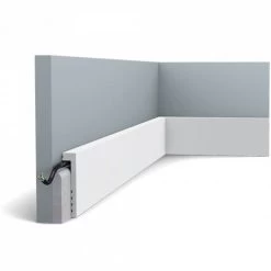 Orac Decor SX171 Skirting Moulding