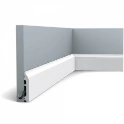 Orac Decor SX172 Skirting Moulding