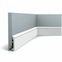 Orac Decor SX173 Skirting Moulding