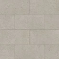 Wallcovering Tile Gx Wall+ 11pcs Concrete 30x60cm Beige Grosfillex