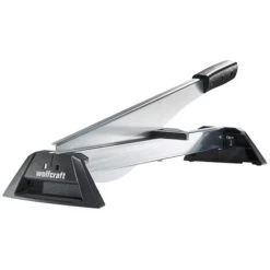 Lever Cutter For Laminate Flooring LC 100 6933000 Wolfcraft