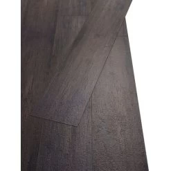 PVC Flooring Planks 4.46 M 3 Mm Dark Brown -Quality Flooring Store 29798410 3