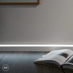 NMC IL11 Led Skirting -Quality Flooring Store 29827177 3