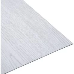 Self-adhesive Flooring Planks 5.11 MPVC White 7 Self-adhesive Flooring Planks 5.11 MPVC White -Quality Flooring Store 30315949 3