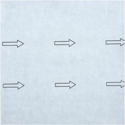 Self-adhesive Flooring Planks 5.11 MPVC White 8 Self-adhesive Flooring Planks 5.11 MPVC White -Quality Flooring Store 30315949 4