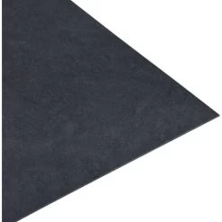 Self-adhesive Flooring Planks 5.11 MPVC Black Marble 7 Self-adhesive Flooring Planks 5.11 MPVC Black Marble -Quality Flooring Store 30316098 3