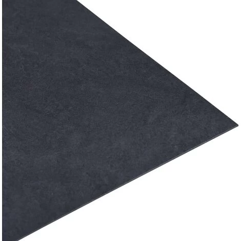 Self-adhesive Flooring Planks 5.11 MPVC Black Marble 3 Self-adhesive Flooring Planks 5.11 MPVC Black Marble - Image 3
