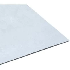 Self-adhesive Flooring Planks 5.11 MPVC White Marble 7 Self-adhesive Flooring Planks 5.11 MPVC White Marble -Quality Flooring Store 30316164 3