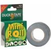 Shurtape 260181 Duck Tape® Mini Roll 25mm X 10m Black
