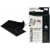 VELCRO® Brand 60239 Heavy-Duty Stick On Strips (2) 50 X 100mm Black