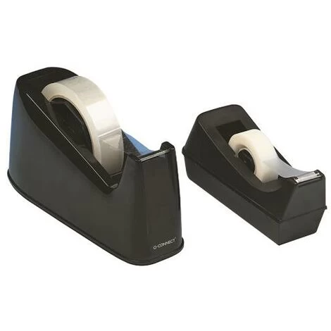 Q-Connect Tape DisPener For 33m Tape - KF01294 2 Q-Connect Tape DisPener For 33m Tape - KF01294 - Image 2